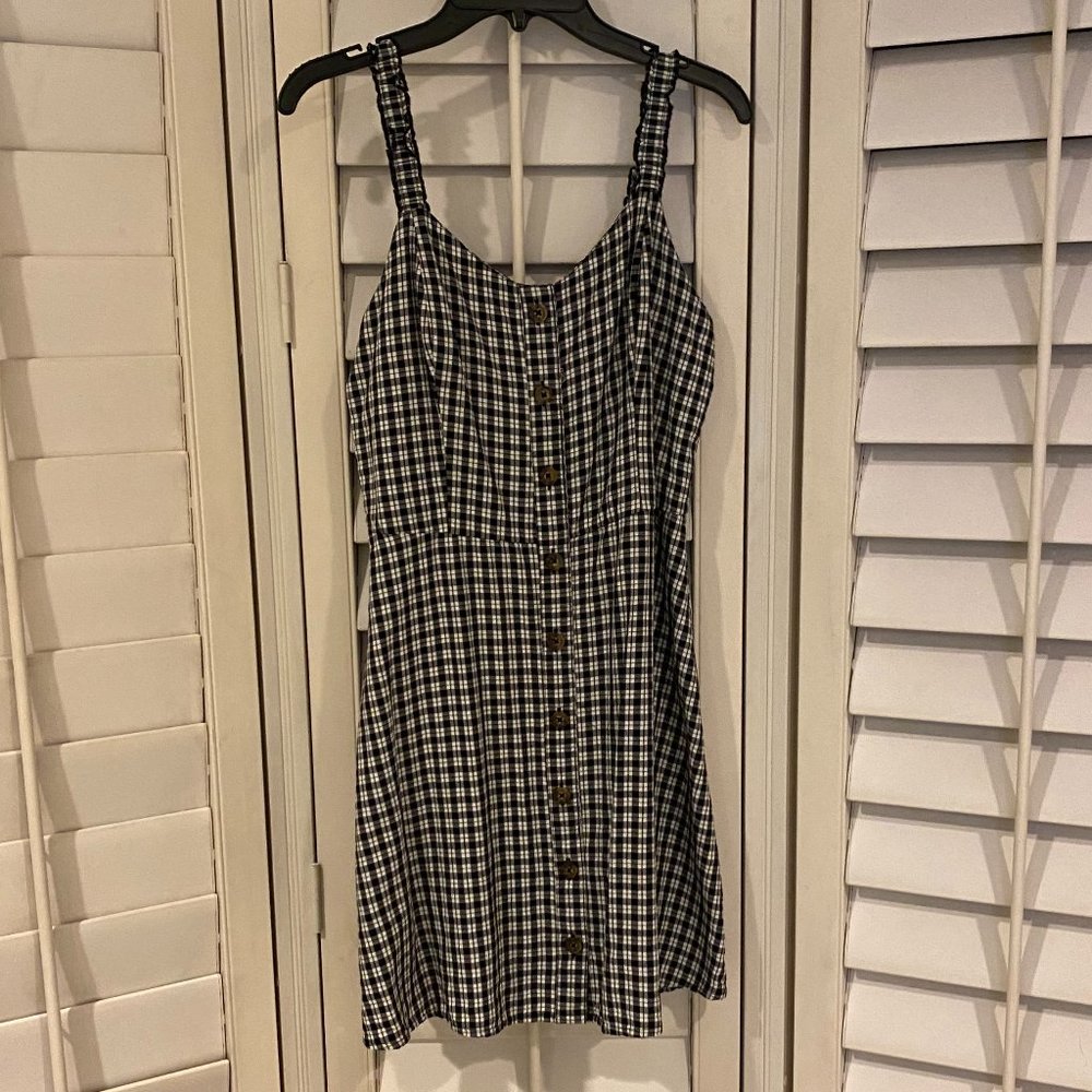 Hollister Mini Dress